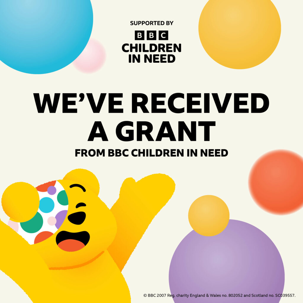 Children in Need